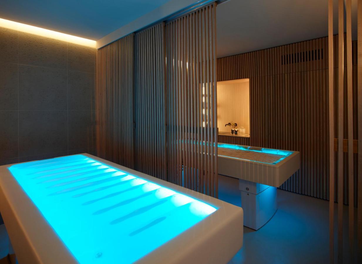 Collini Hotel Mykonos Fanari  외부 사진