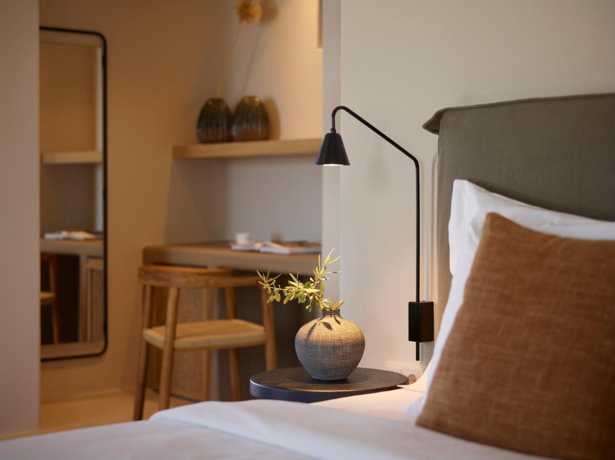 Collini Hotel Mykonos Fanari  외부 사진