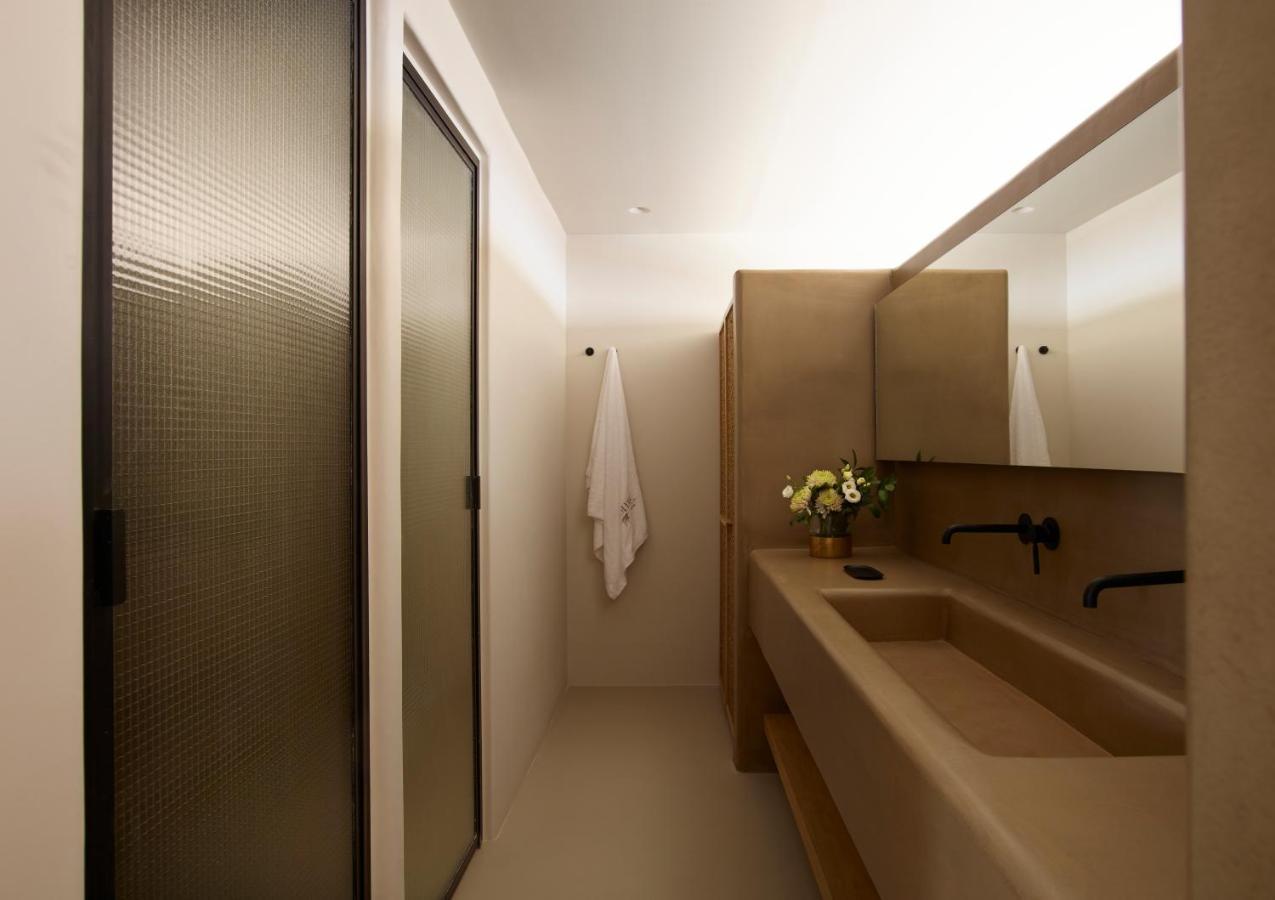 Collini Hotel Mykonos Fanari  외부 사진