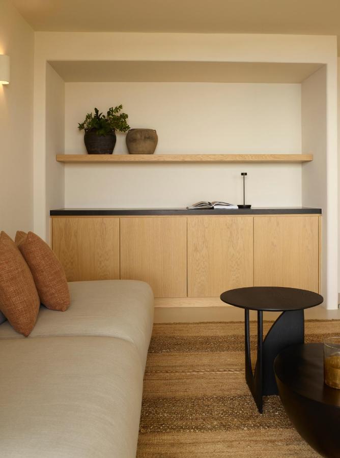 Collini Hotel Mykonos Fanari  외부 사진