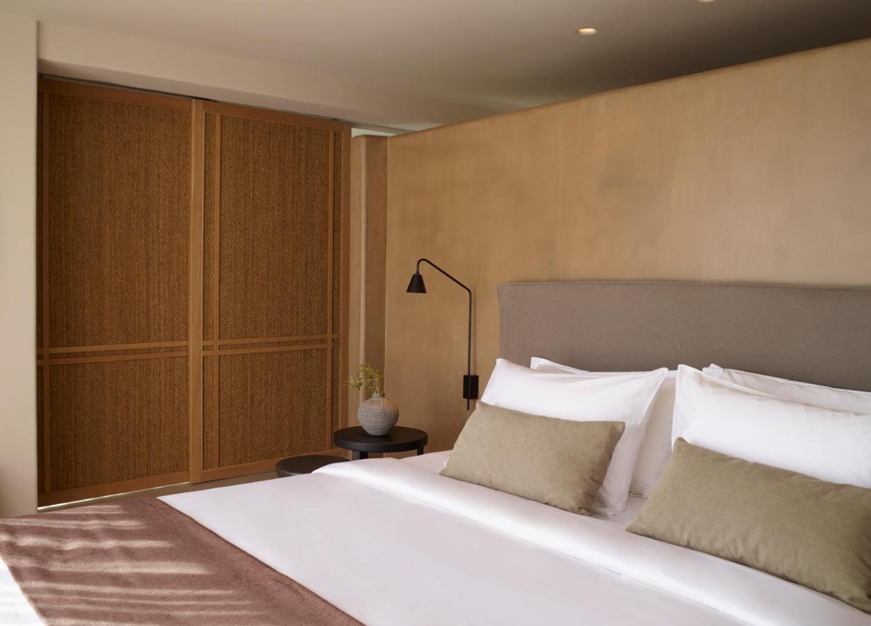 Collini Hotel Mykonos Fanari  외부 사진