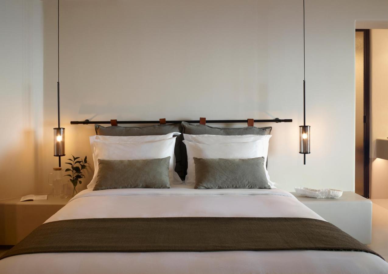 Collini Hotel Mykonos Fanari  외부 사진