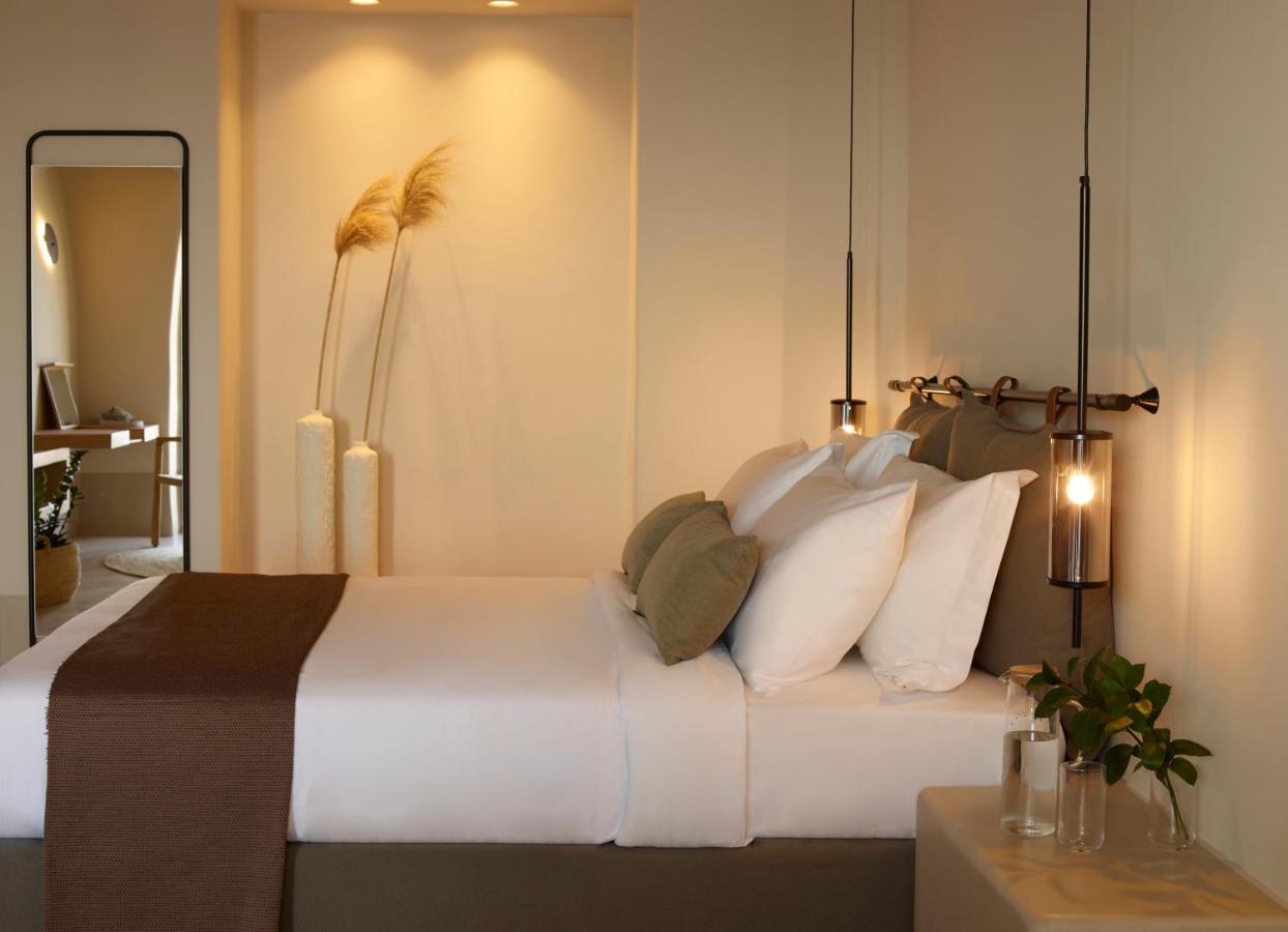 Collini Hotel Mykonos Fanari  외부 사진