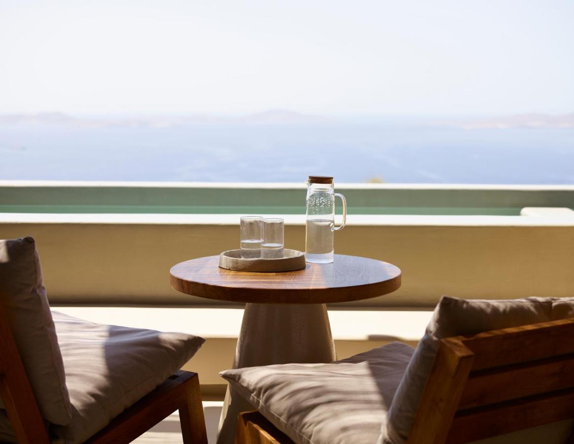 Collini Hotel Mykonos Fanari  외부 사진