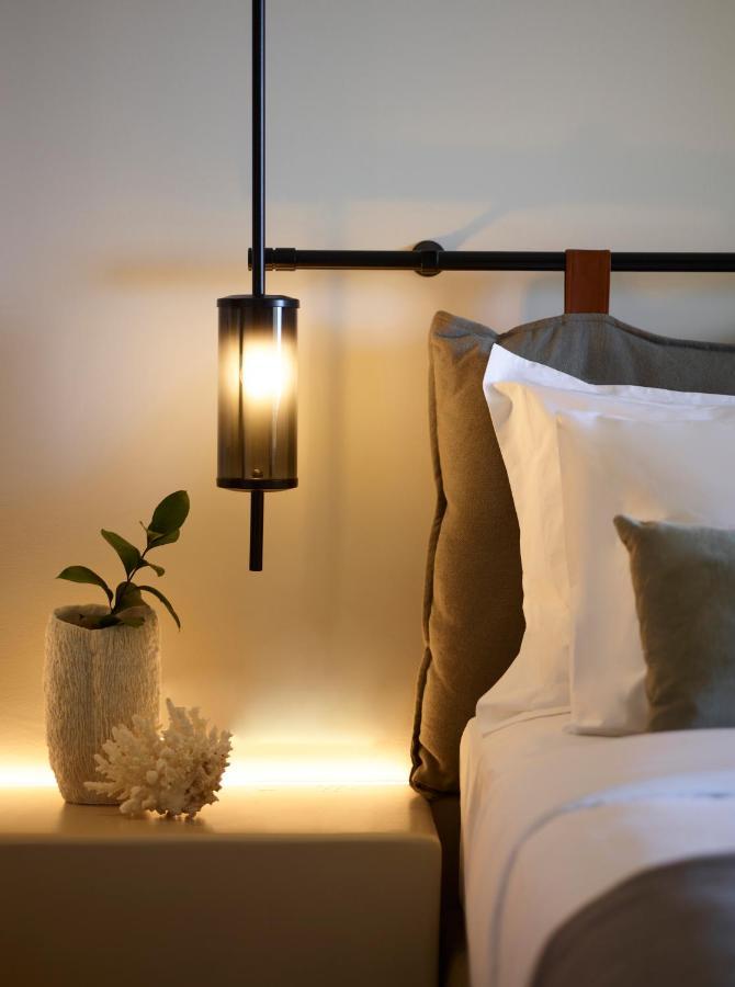 Collini Hotel Mykonos Fanari  외부 사진