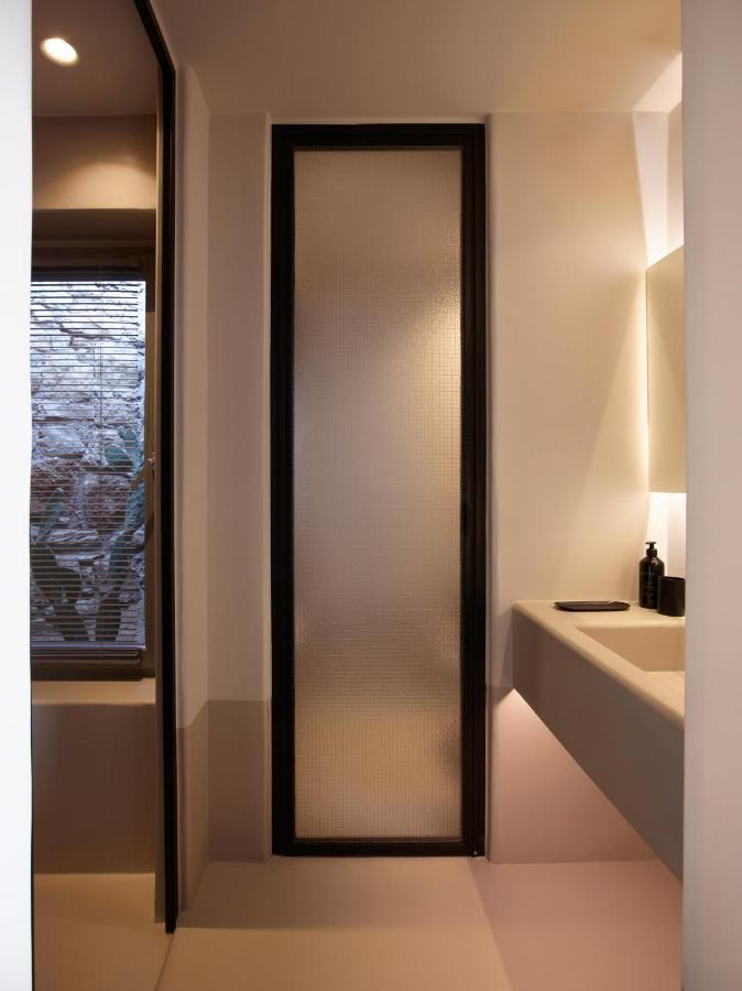 Collini Hotel Mykonos Fanari  외부 사진