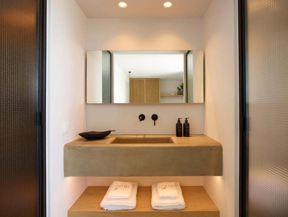 Collini Hotel Mykonos Fanari  외부 사진