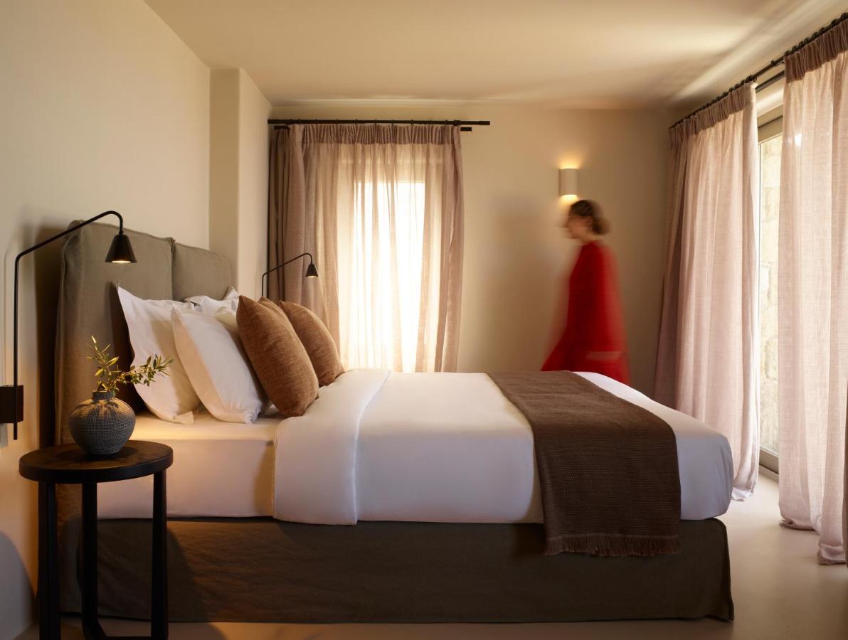 Collini Hotel Mykonos Fanari  외부 사진