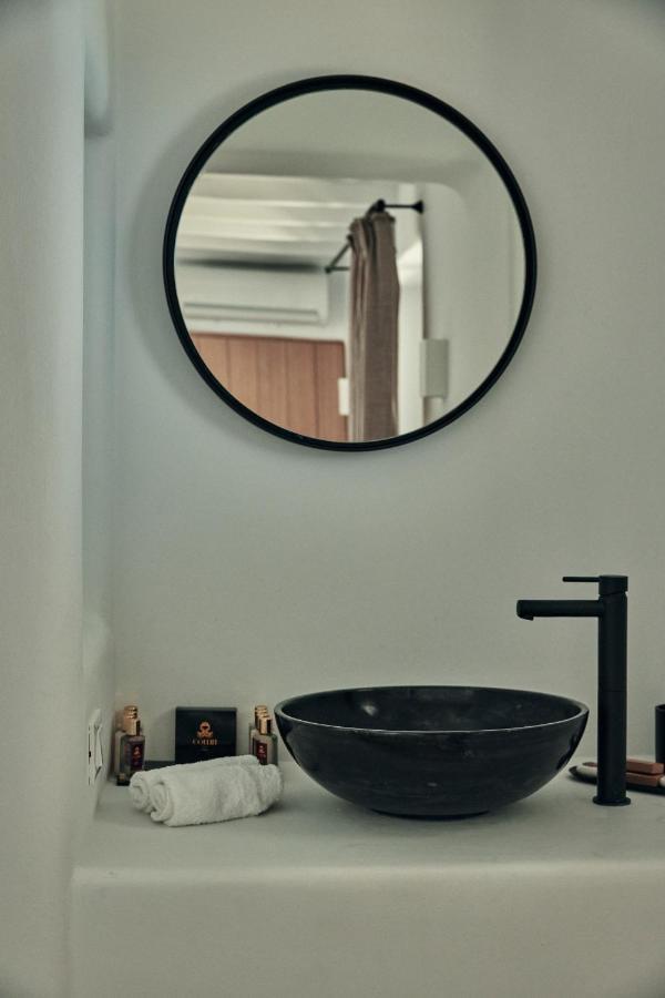 Collini Hotel Mykonos Fanari  외부 사진
